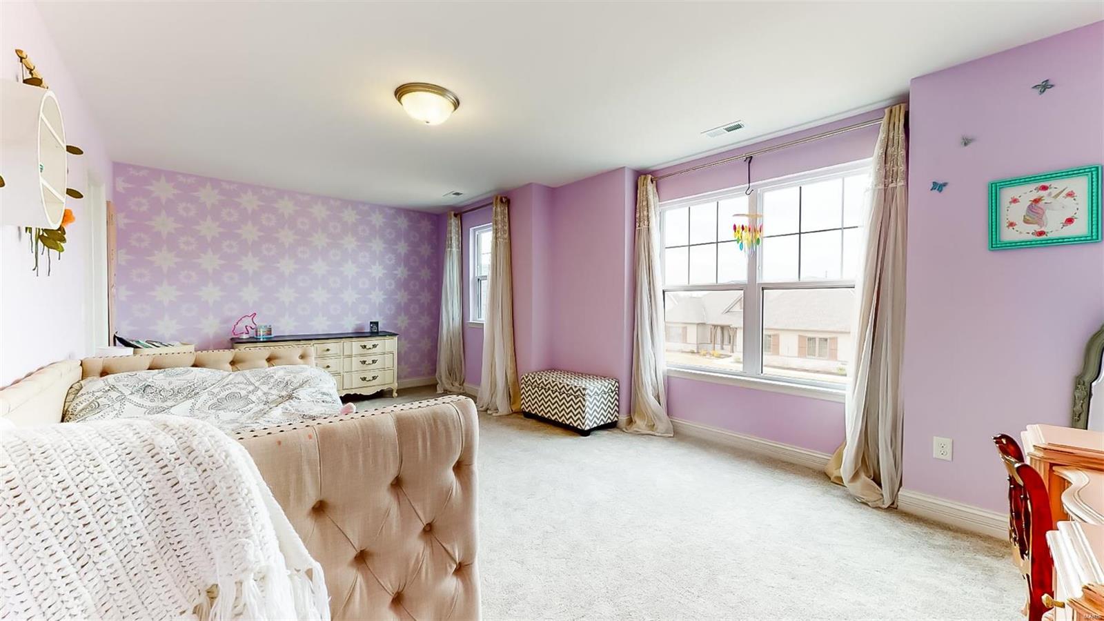 Schuessler Valley Estates - Residential