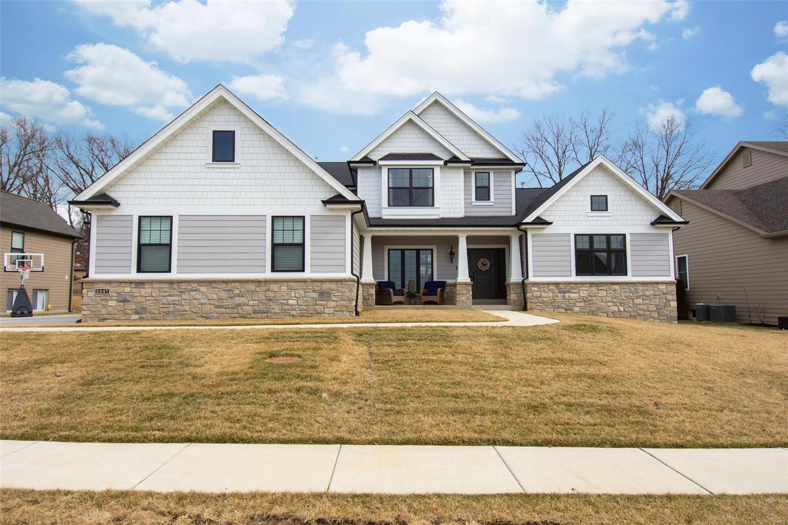 Schuessler Valley Estates - Residential