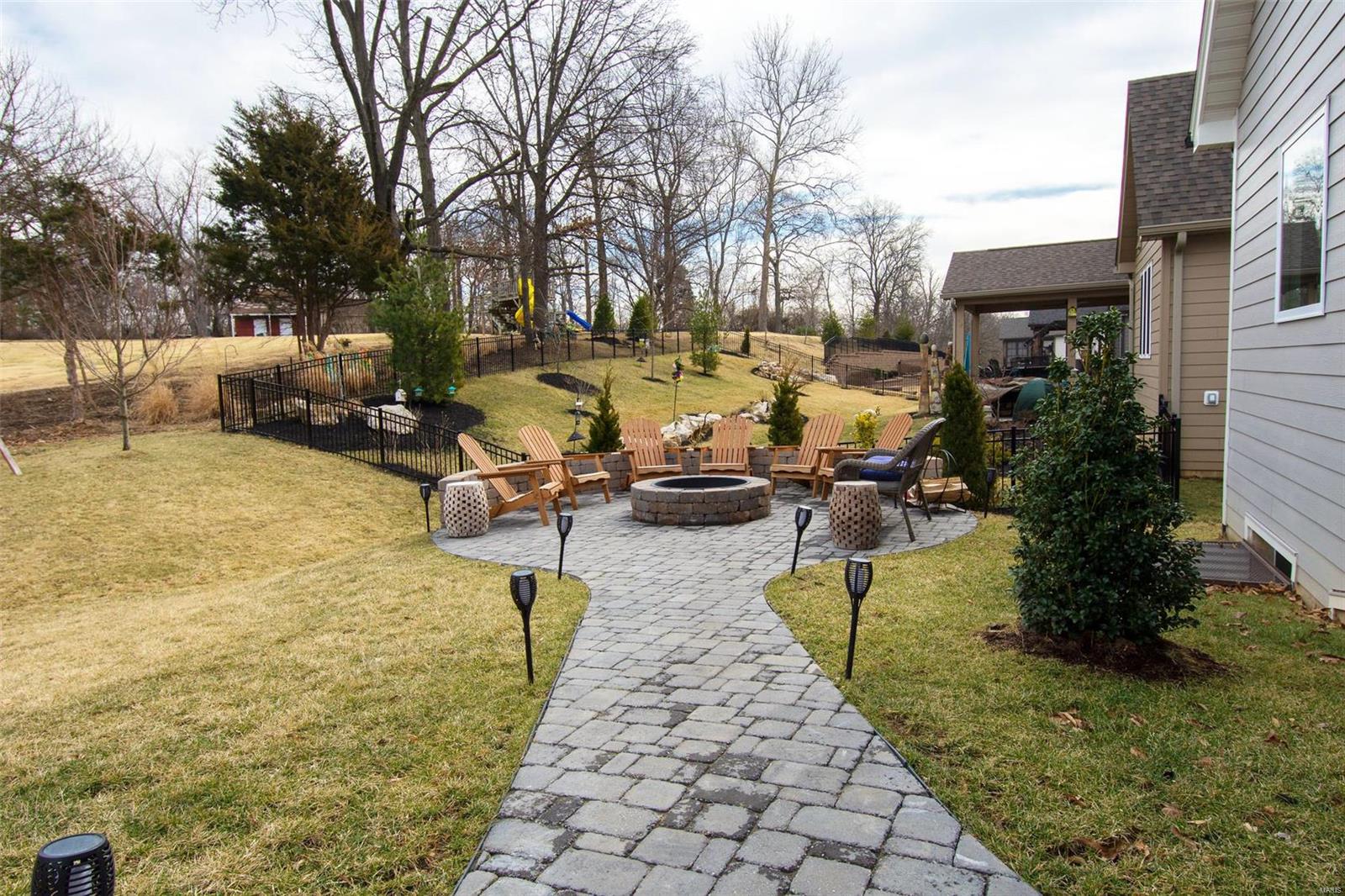 Schuessler Valley Estates - Residential