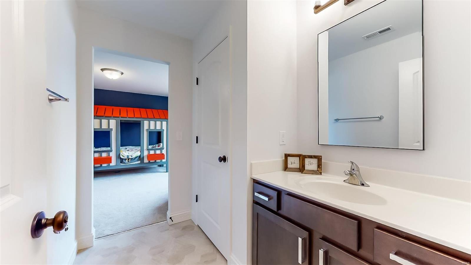 Schuessler Valley Estates - Residential