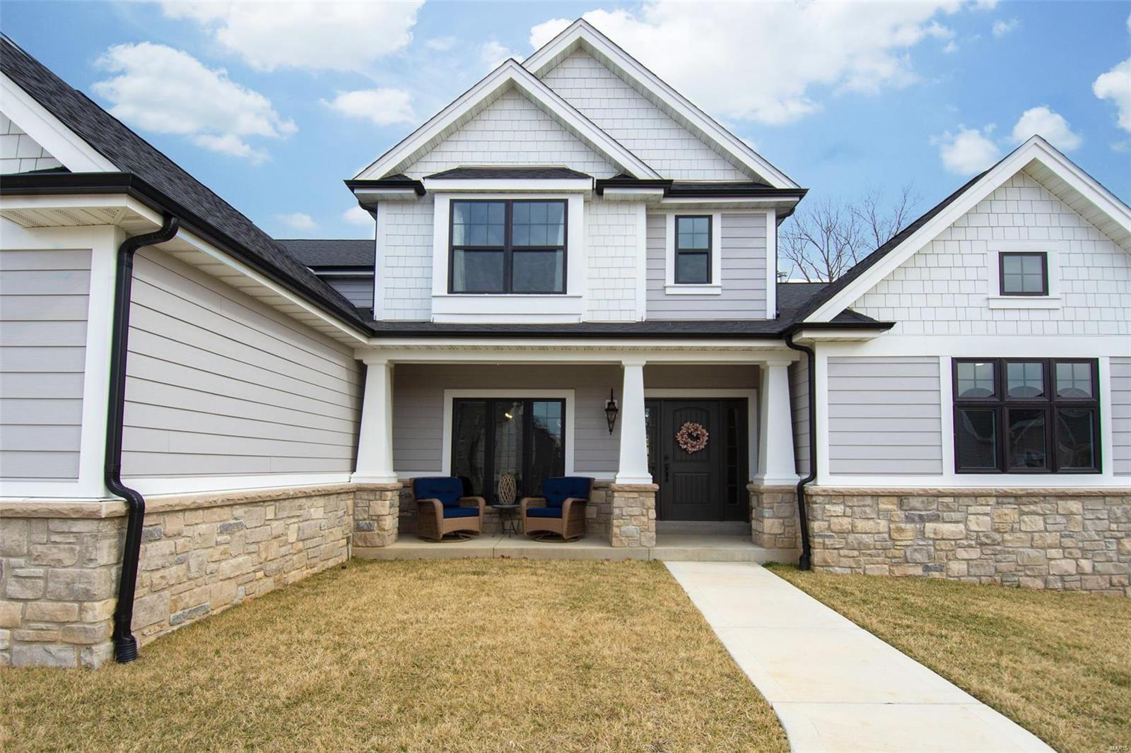 Schuessler Valley Estates - Residential