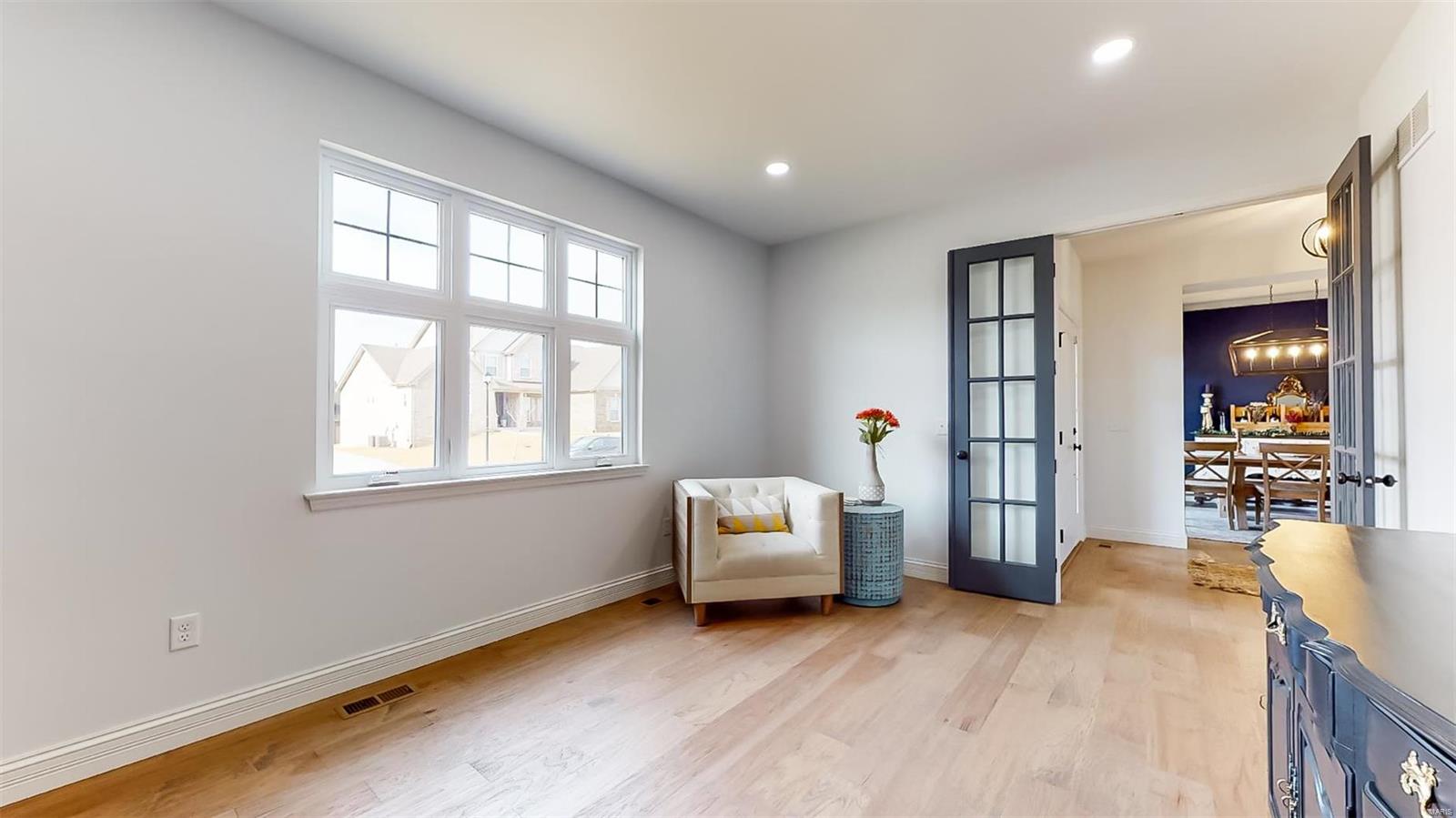 Schuessler Valley Estates - Residential