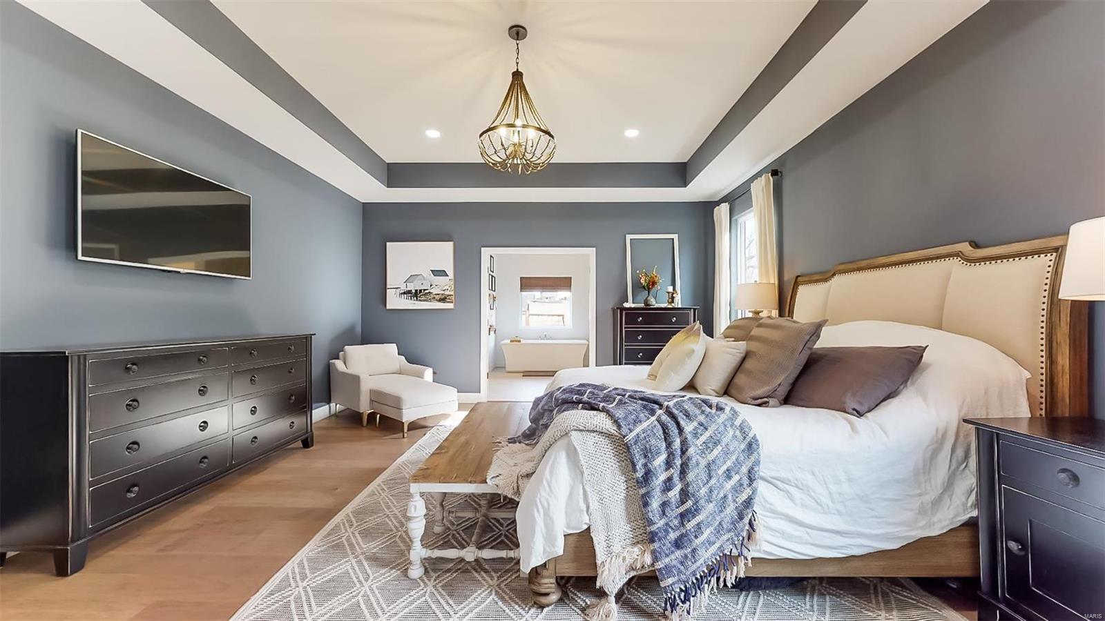 Schuessler Valley Estates - Residential