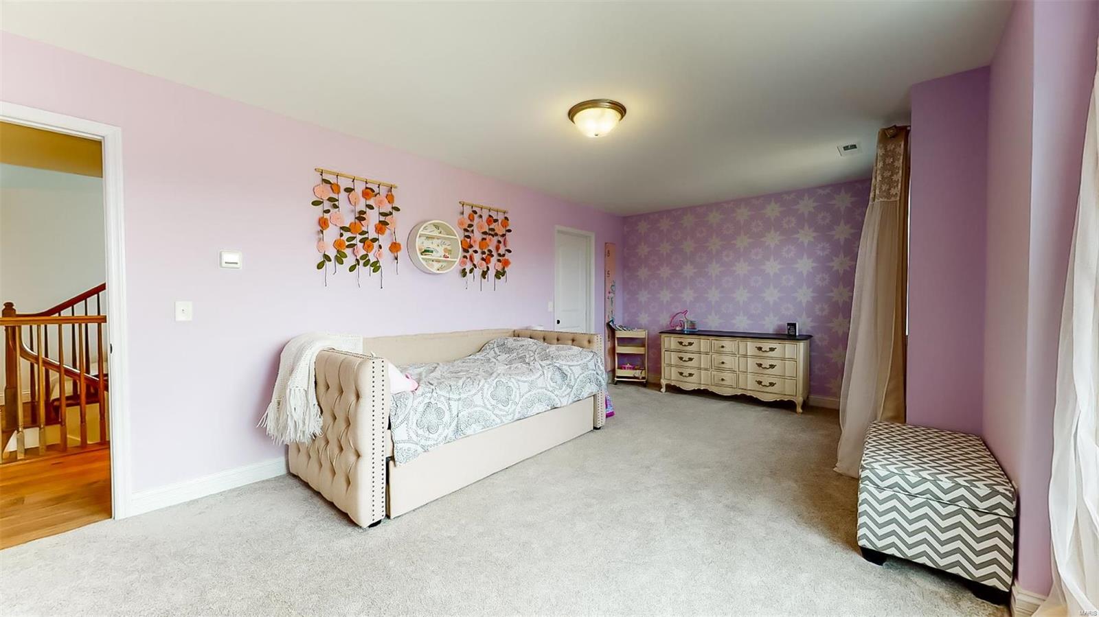 Schuessler Valley Estates - Residential