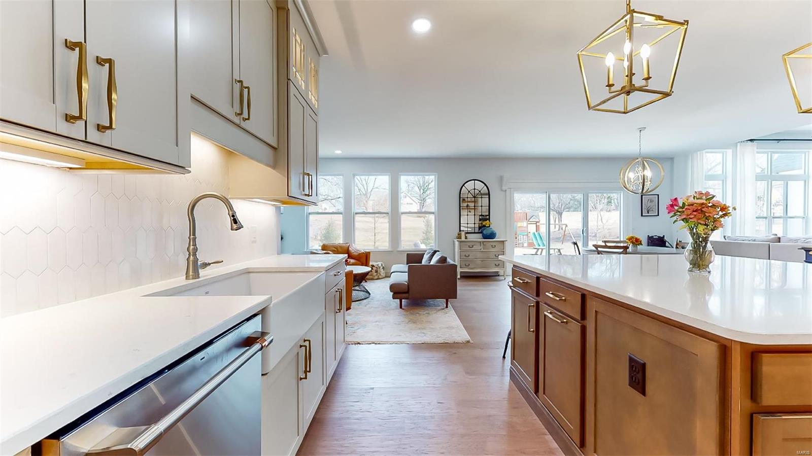 Schuessler Valley Estates - Residential