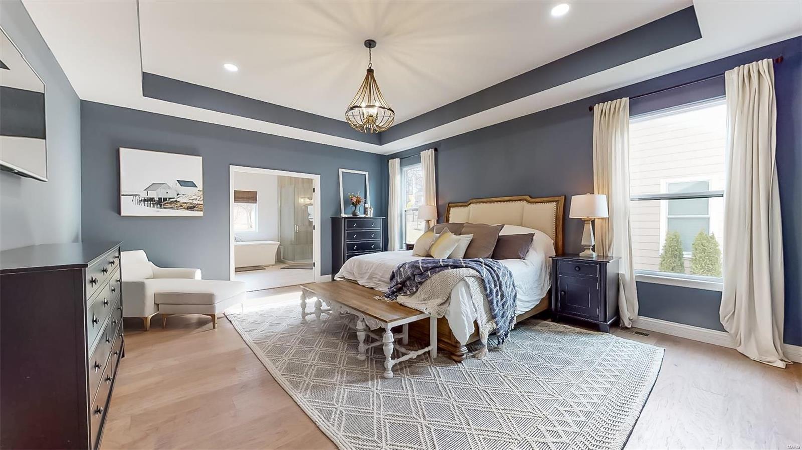 Schuessler Valley Estates - Residential