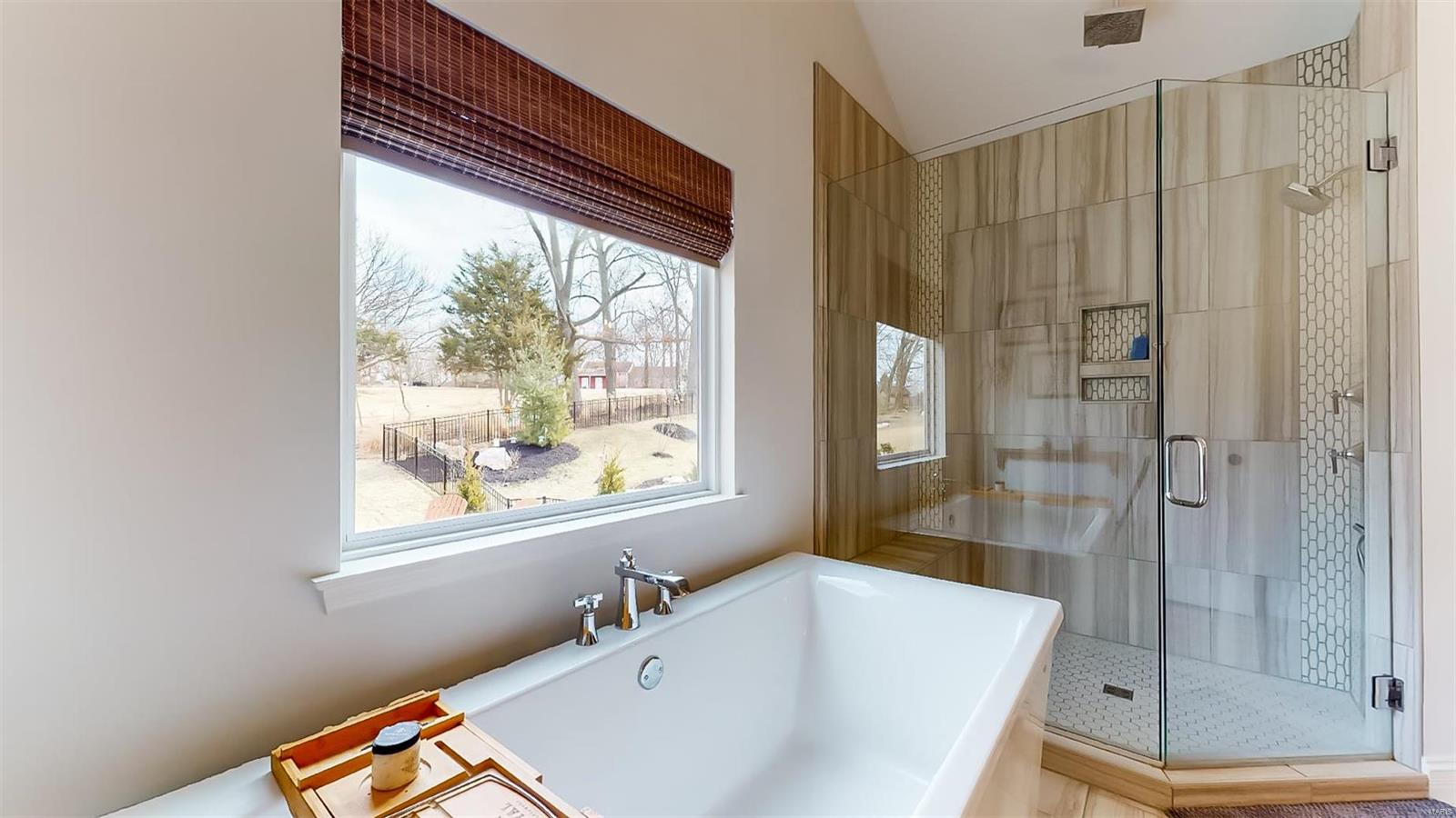 Schuessler Valley Estates - Residential