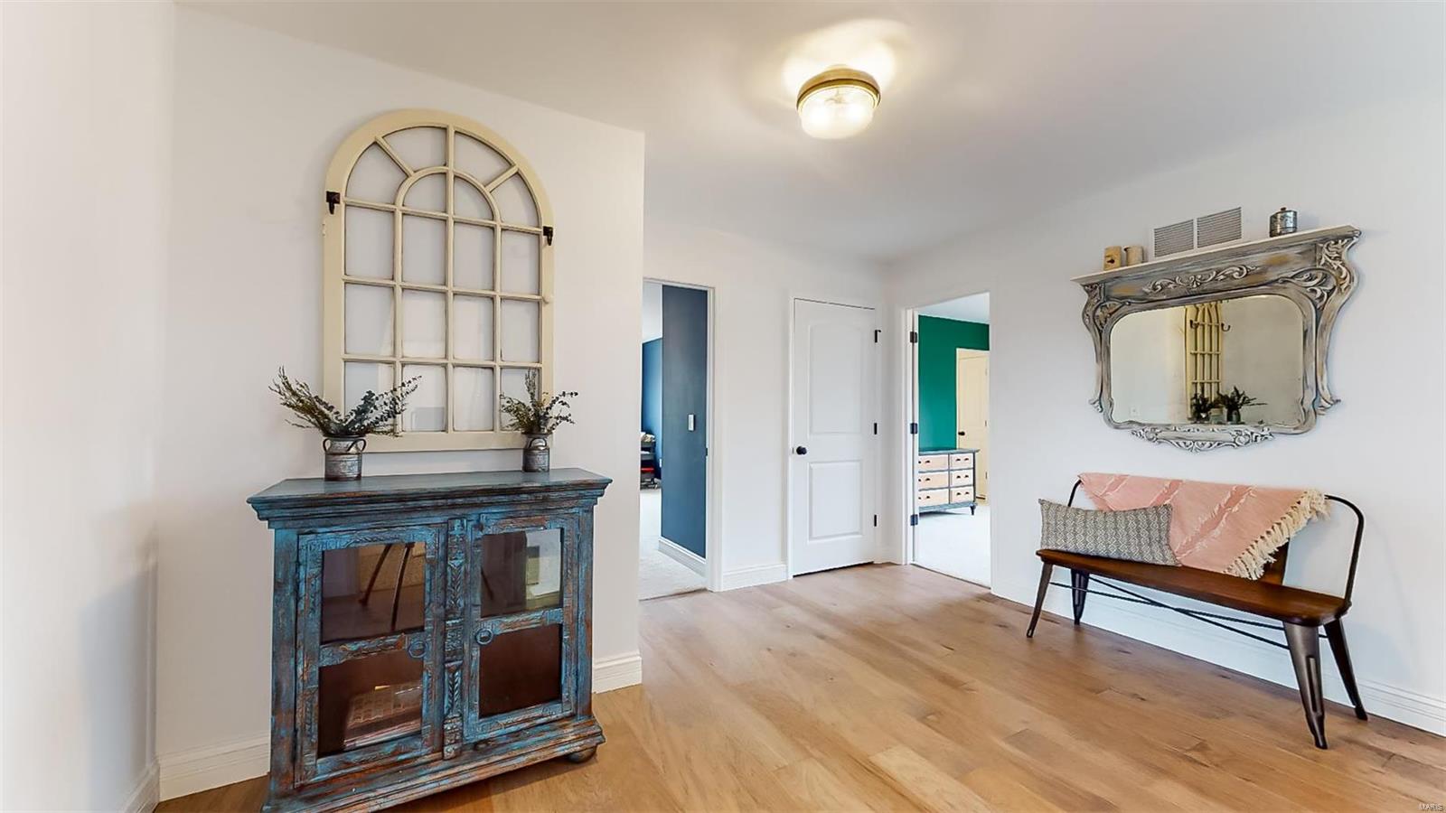 Schuessler Valley Estates - Residential