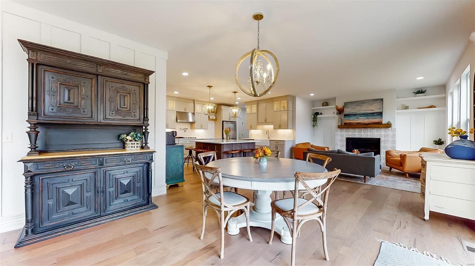 Schuessler Valley Estates - Residential