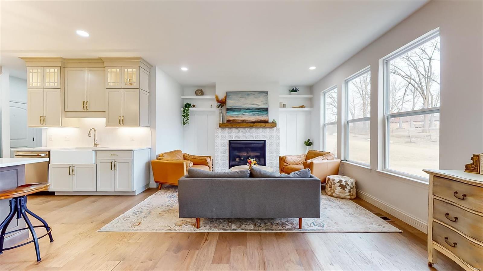 Schuessler Valley Estates - Residential