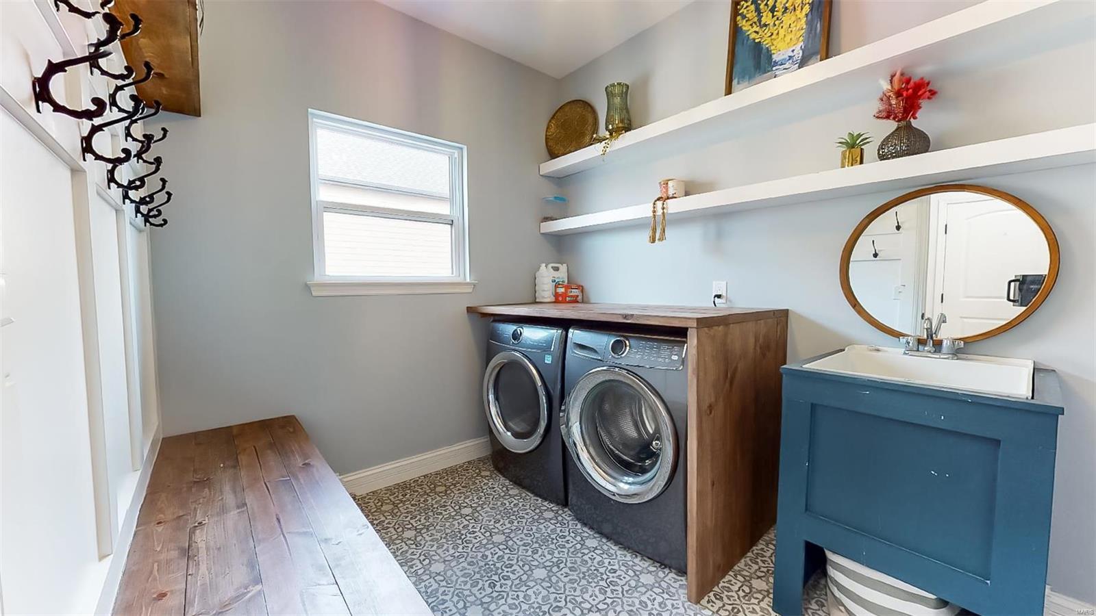 Schuessler Valley Estates - Residential