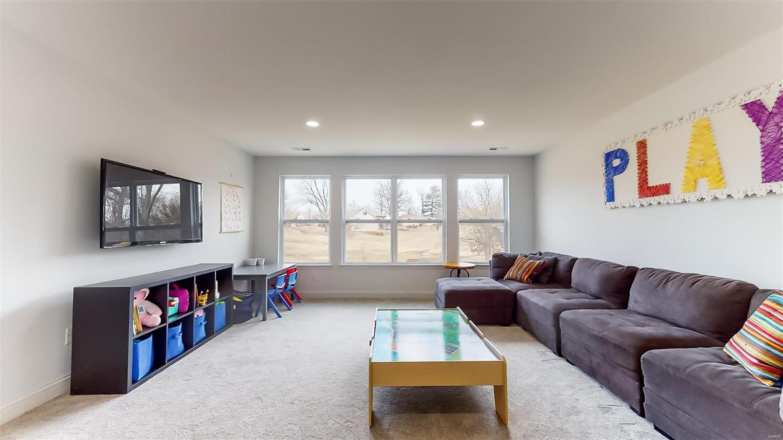 Schuessler Valley Estates - Residential