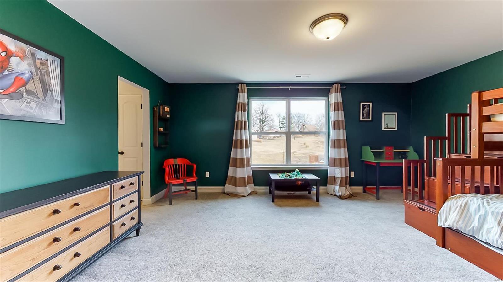 Schuessler Valley Estates - Residential