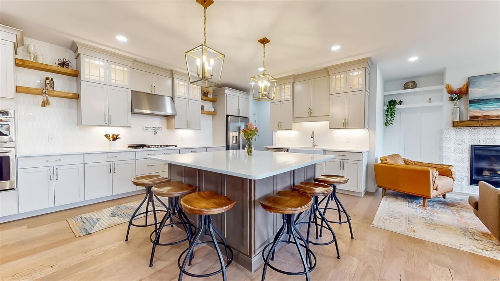 Schuessler Valley Estates - Residential