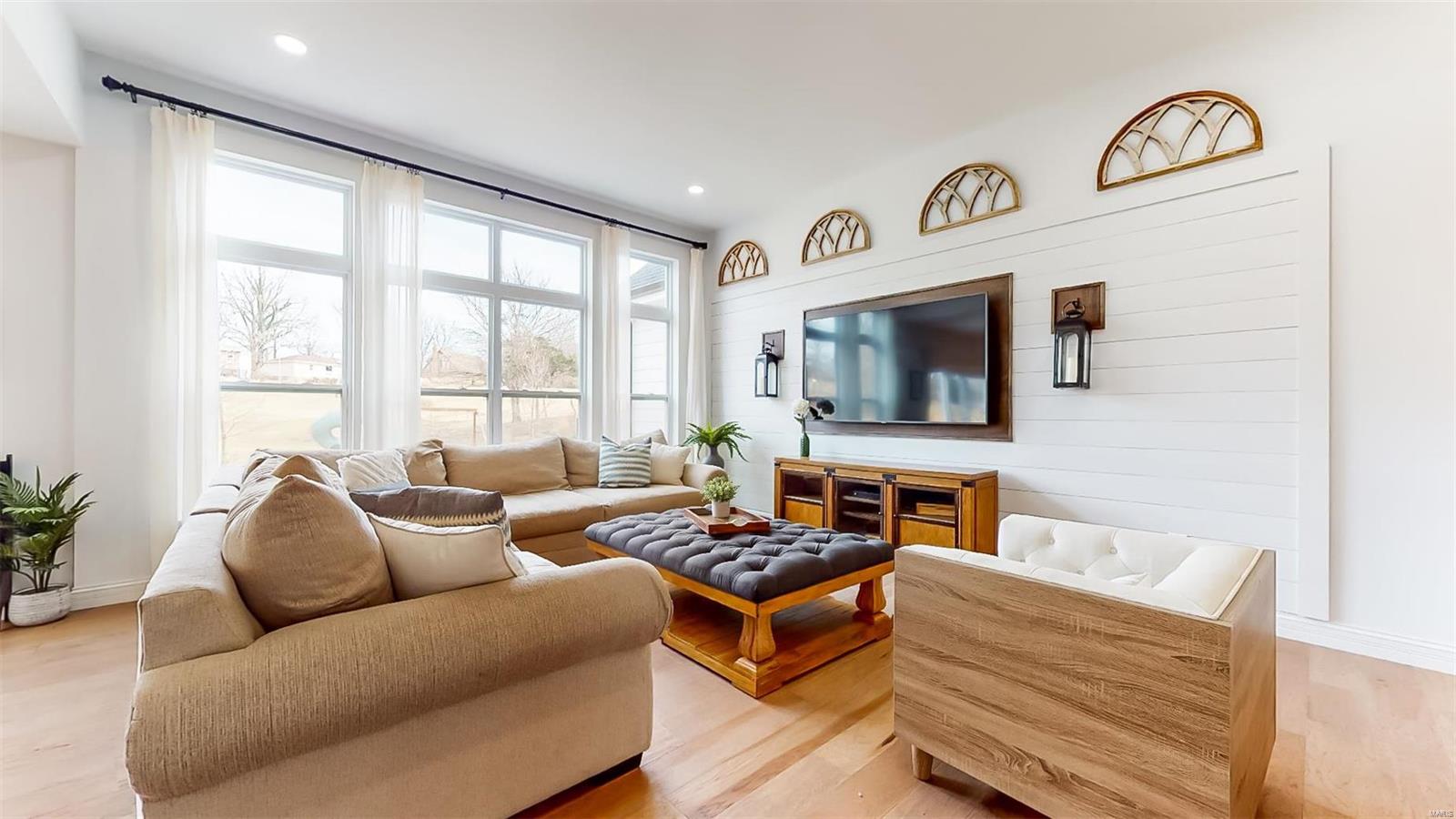 Schuessler Valley Estates - Residential