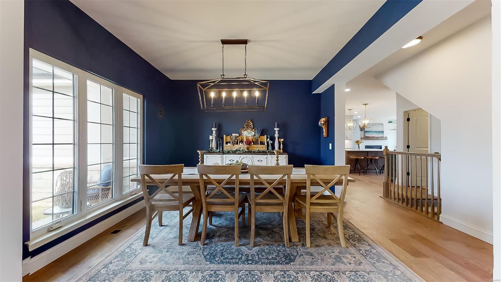 Schuessler Valley Estates - Residential