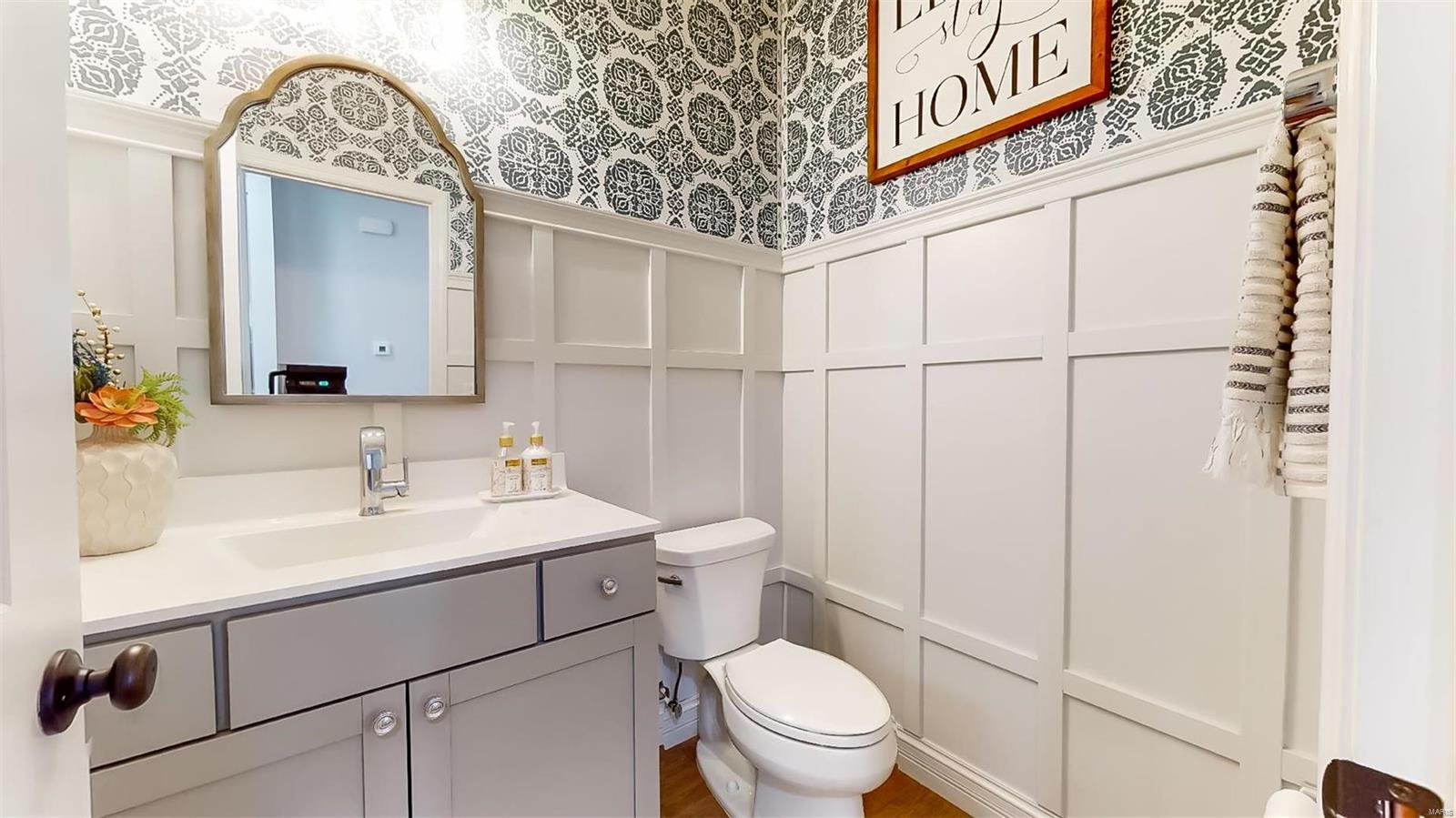 Schuessler Valley Estates - Residential