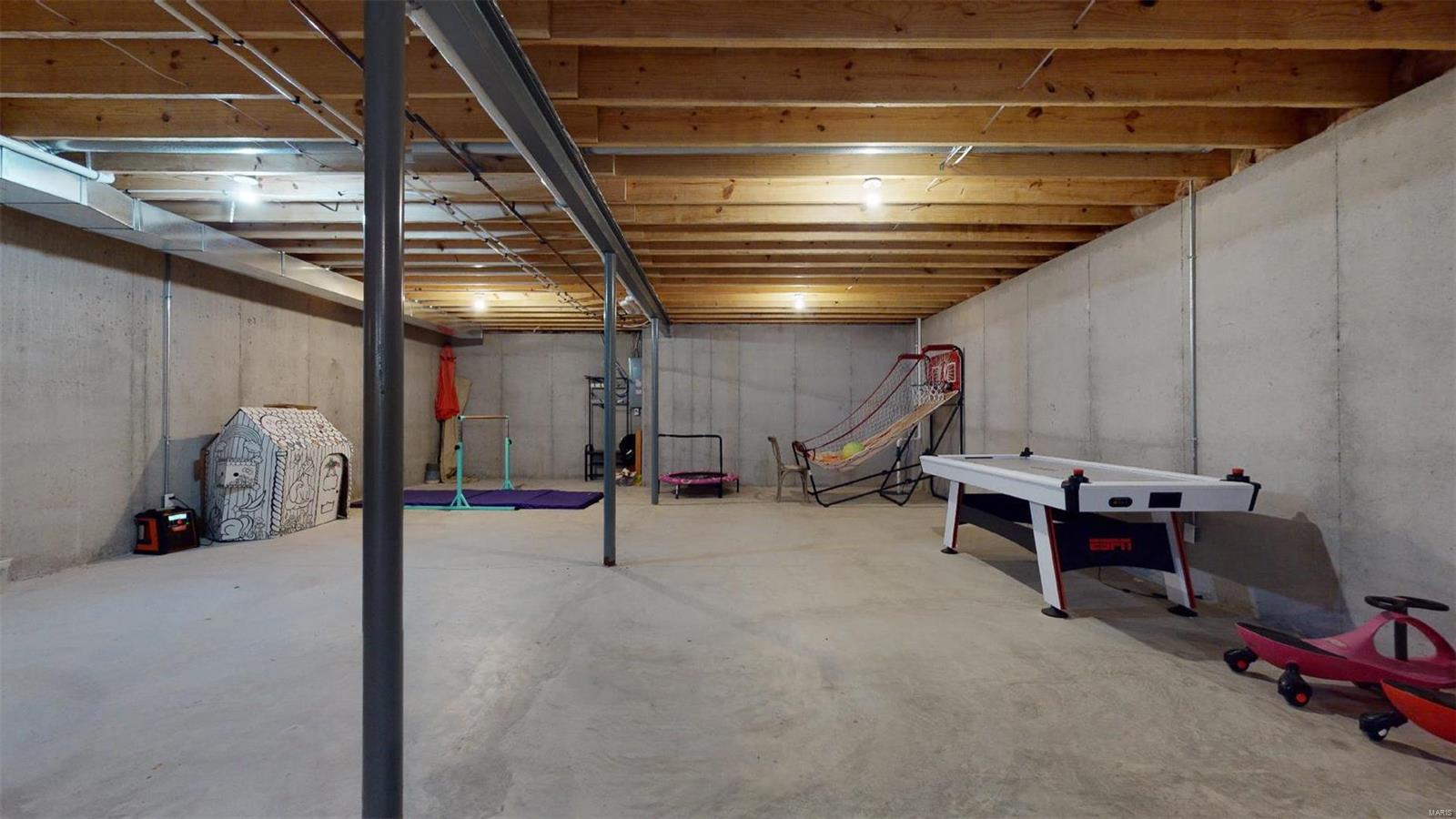 Schuessler Valley Estates - Residential