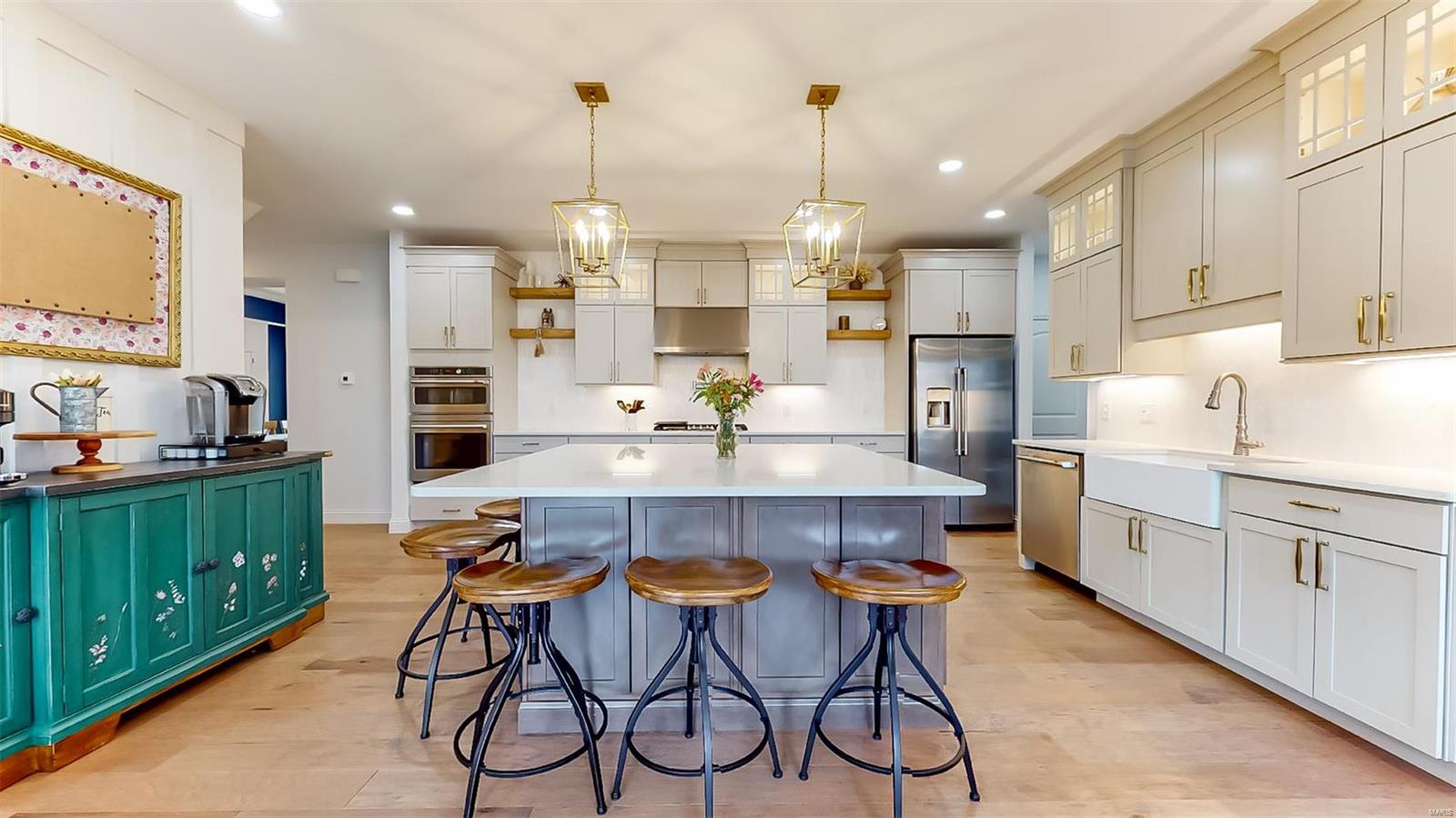 Schuessler Valley Estates - Residential