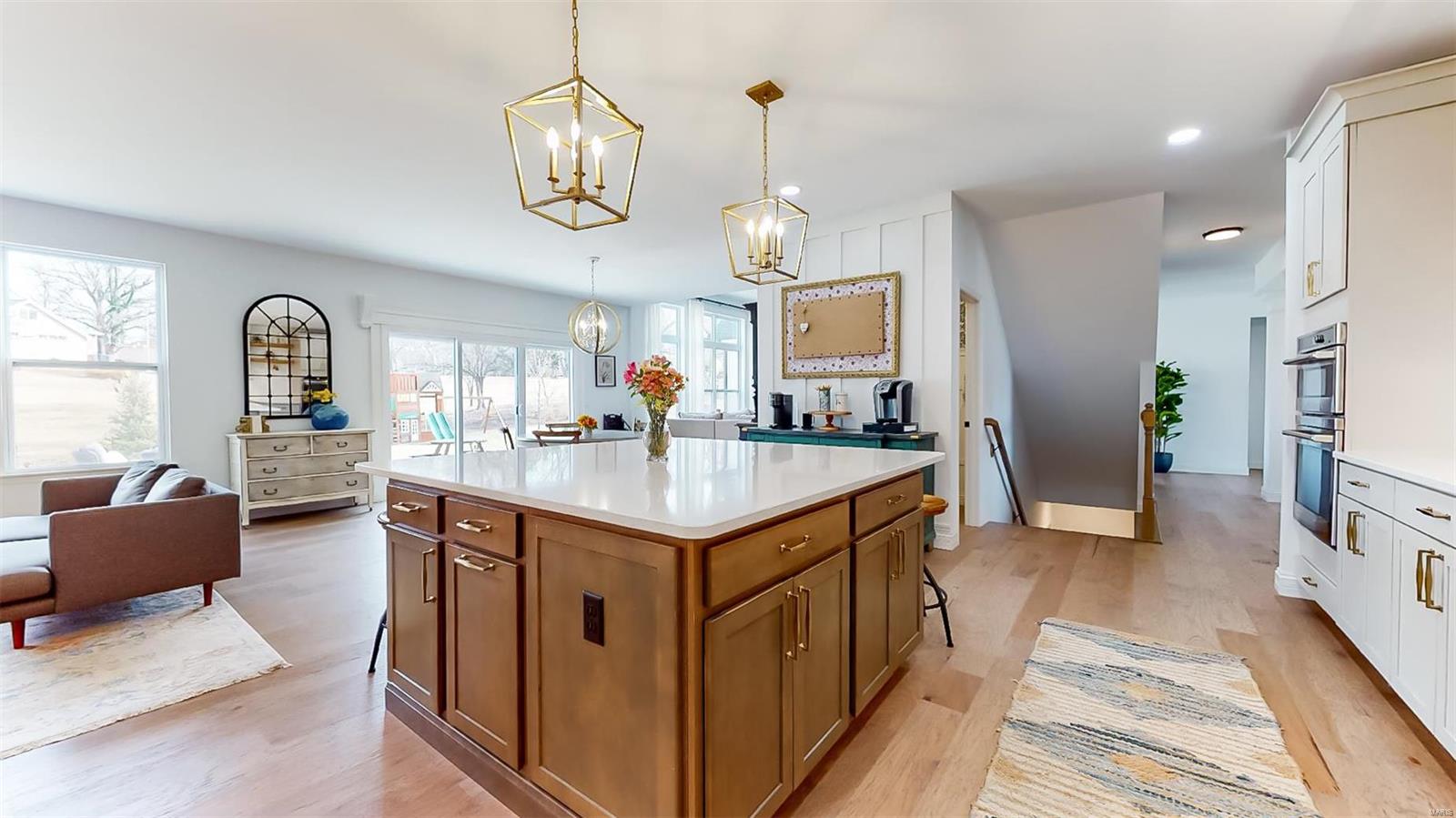 Schuessler Valley Estates - Residential