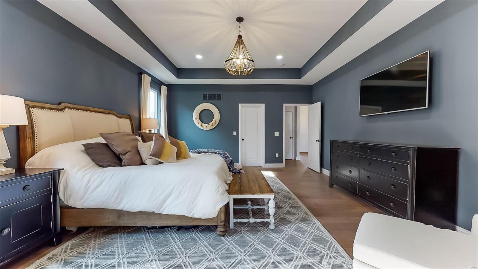 Schuessler Valley Estates - Residential