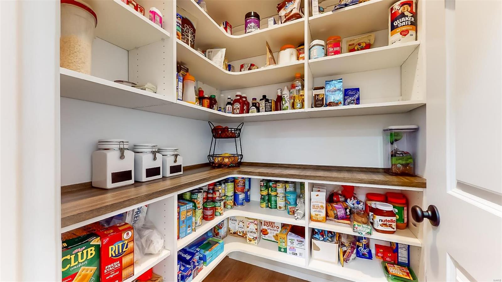 Schuessler Valley Estates - Residential