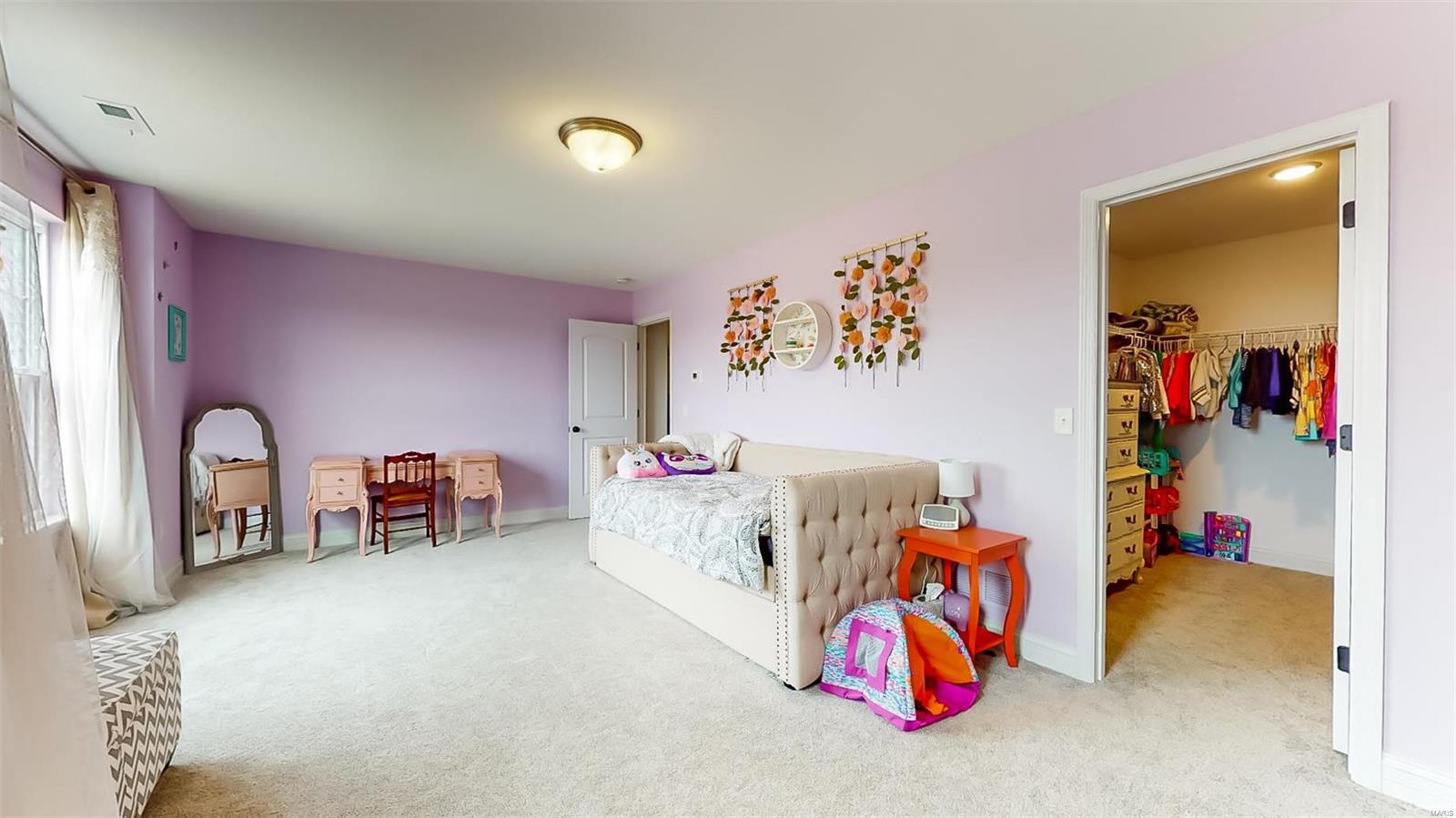 Schuessler Valley Estates - Residential