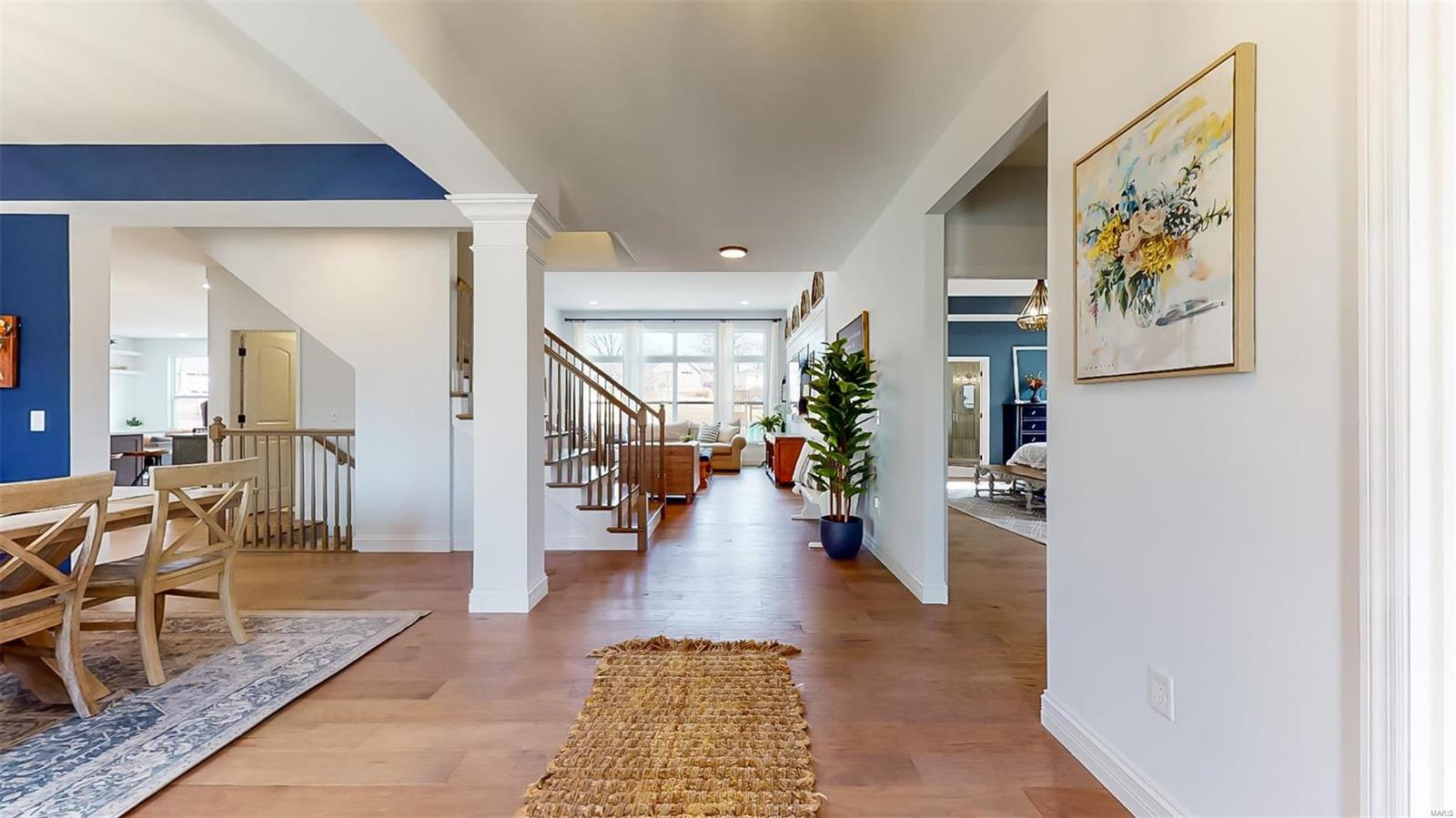 Schuessler Valley Estates - Residential