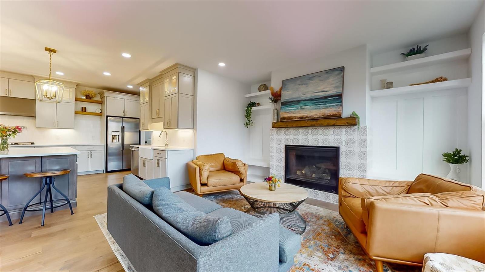 Schuessler Valley Estates - Residential