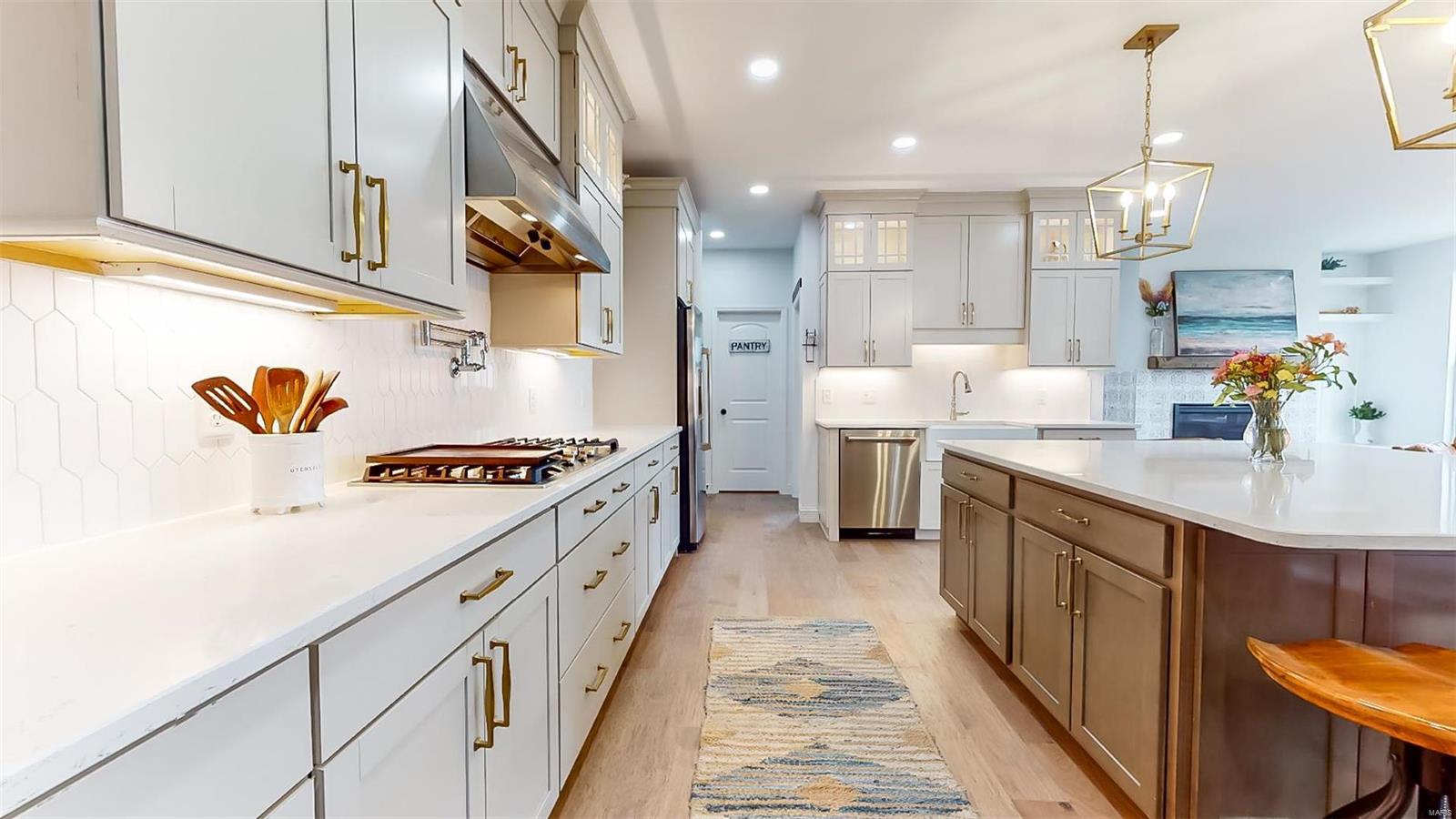 Schuessler Valley Estates - Residential