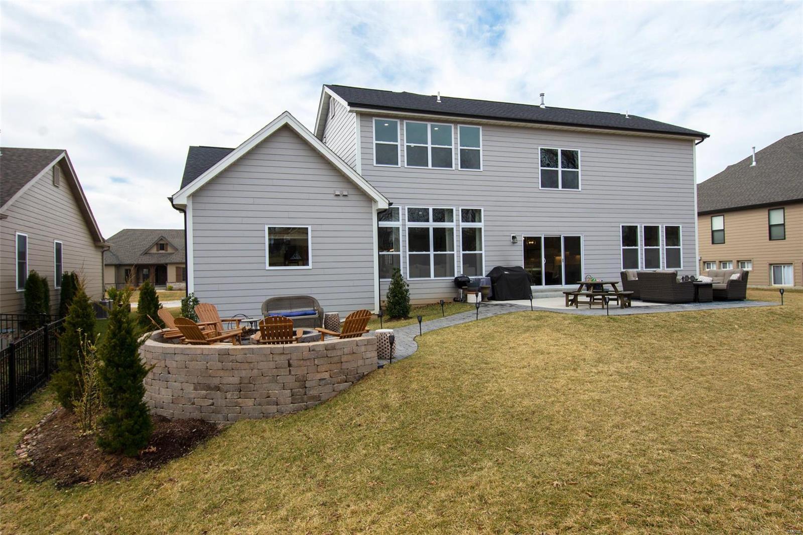 Schuessler Valley Estates - Residential