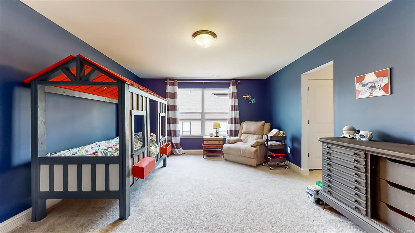 Schuessler Valley Estates - Residential