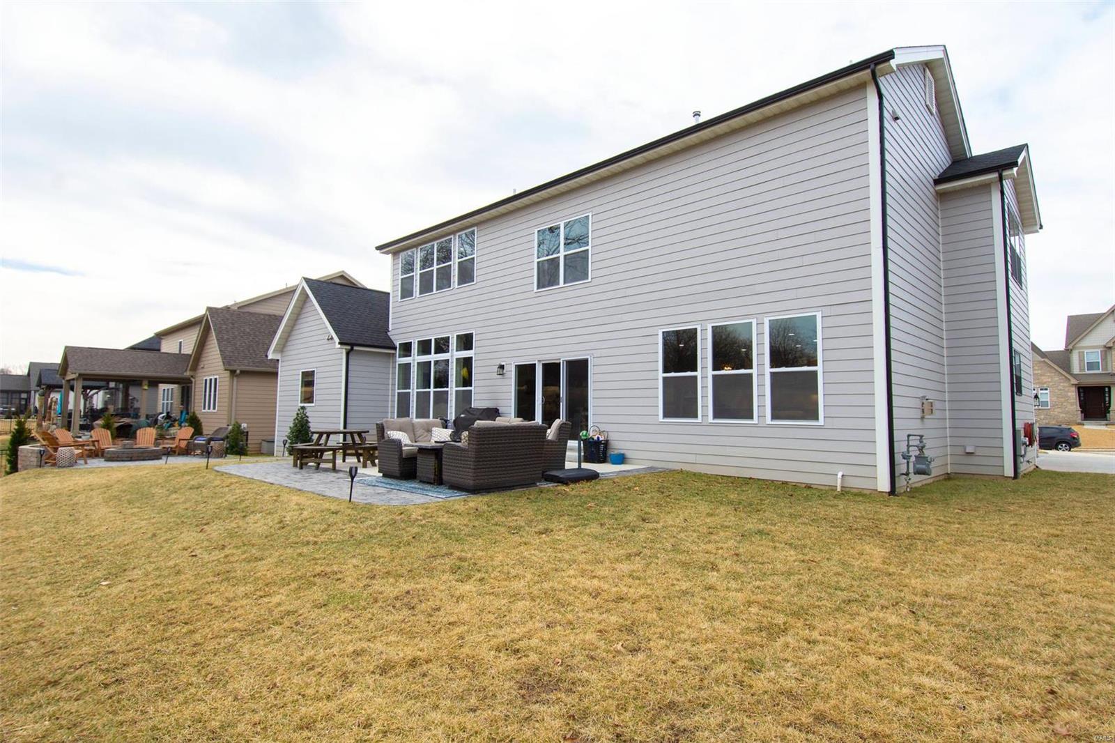 Schuessler Valley Estates - Residential