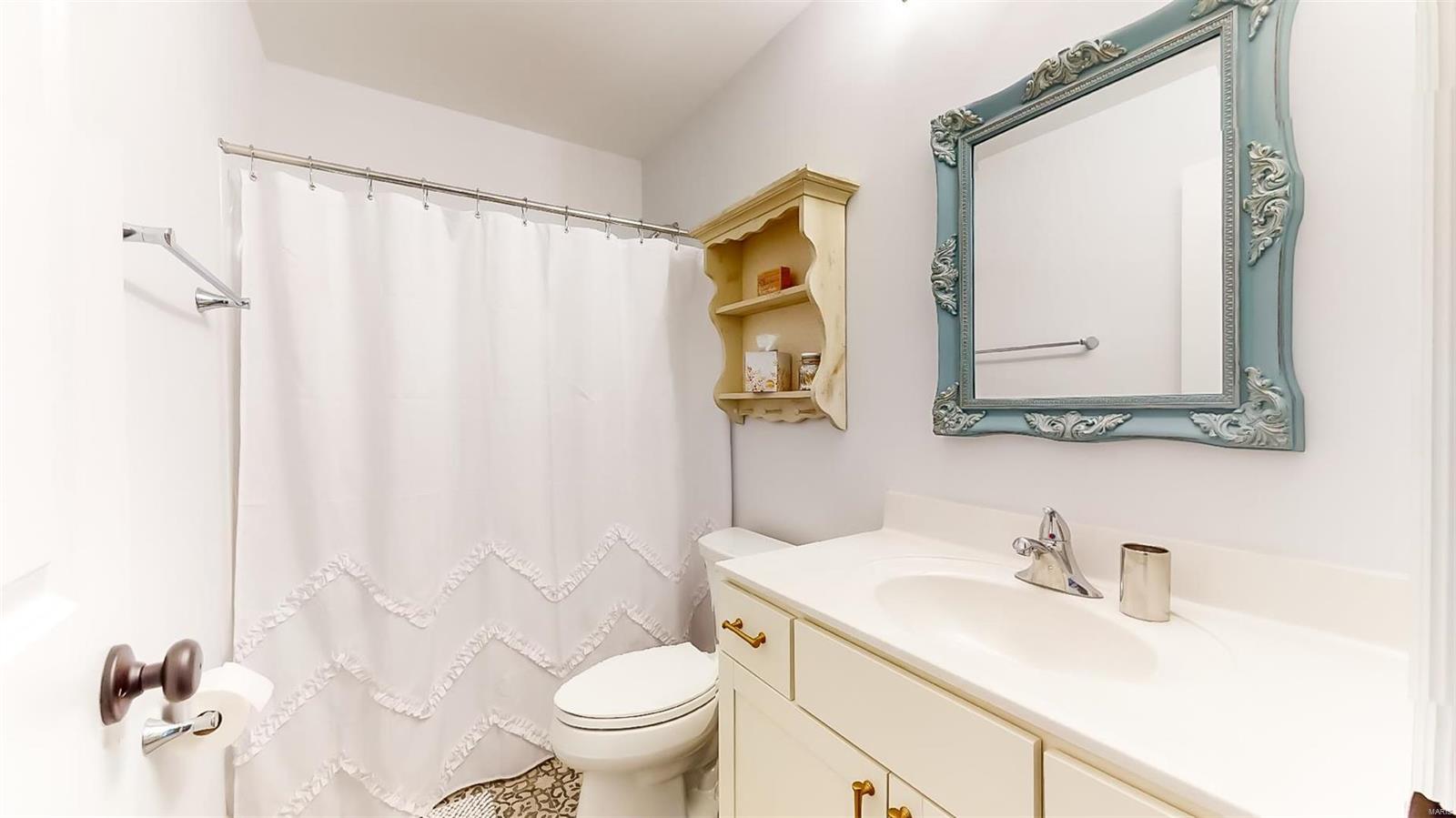 Schuessler Valley Estates - Residential