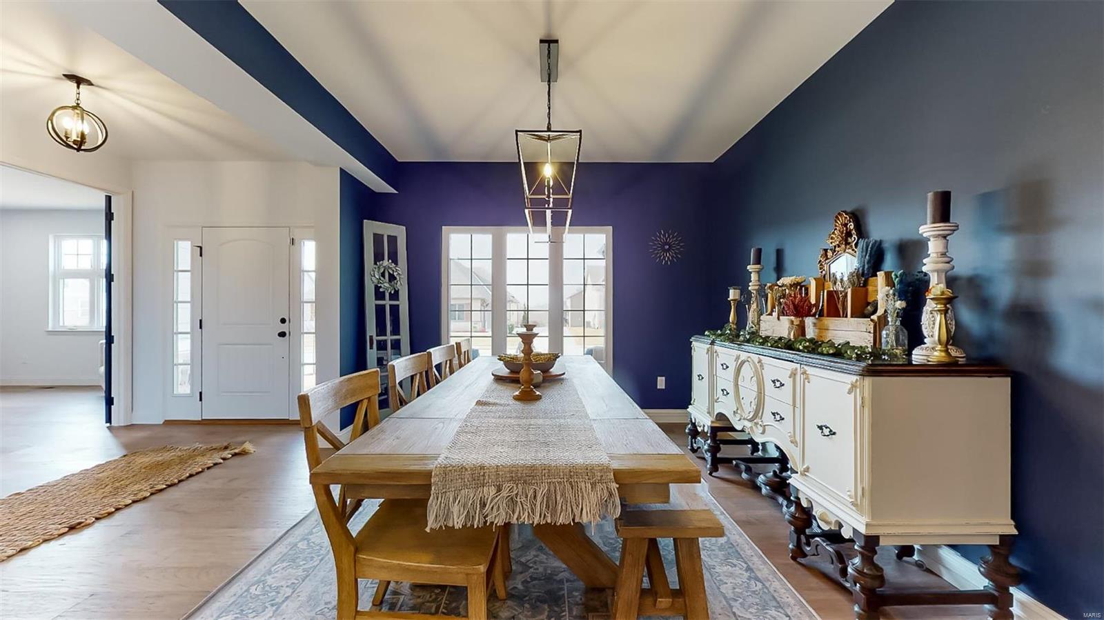 Schuessler Valley Estates - Residential