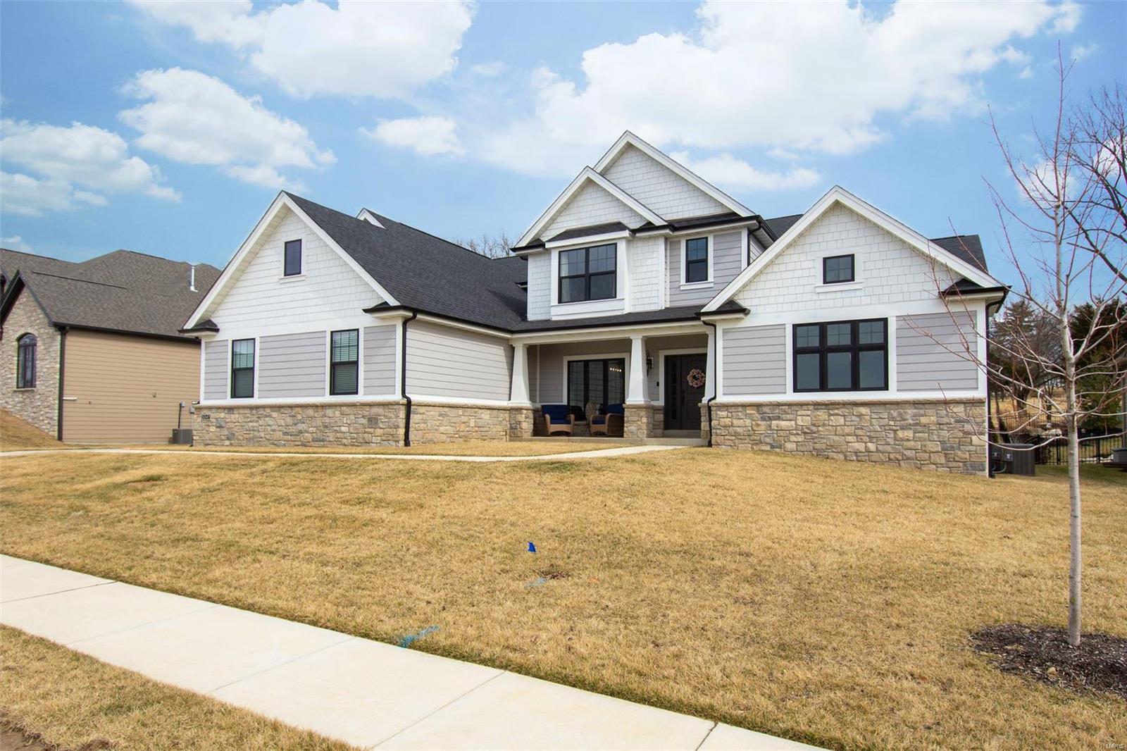 Schuessler Valley Estates - Residential