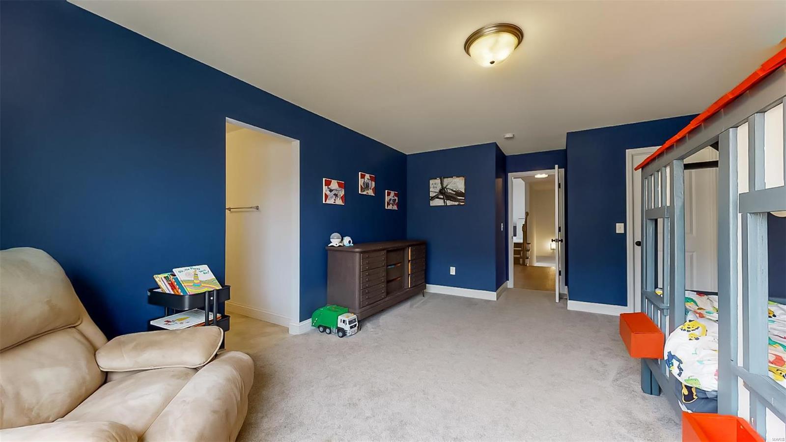 Schuessler Valley Estates - Residential