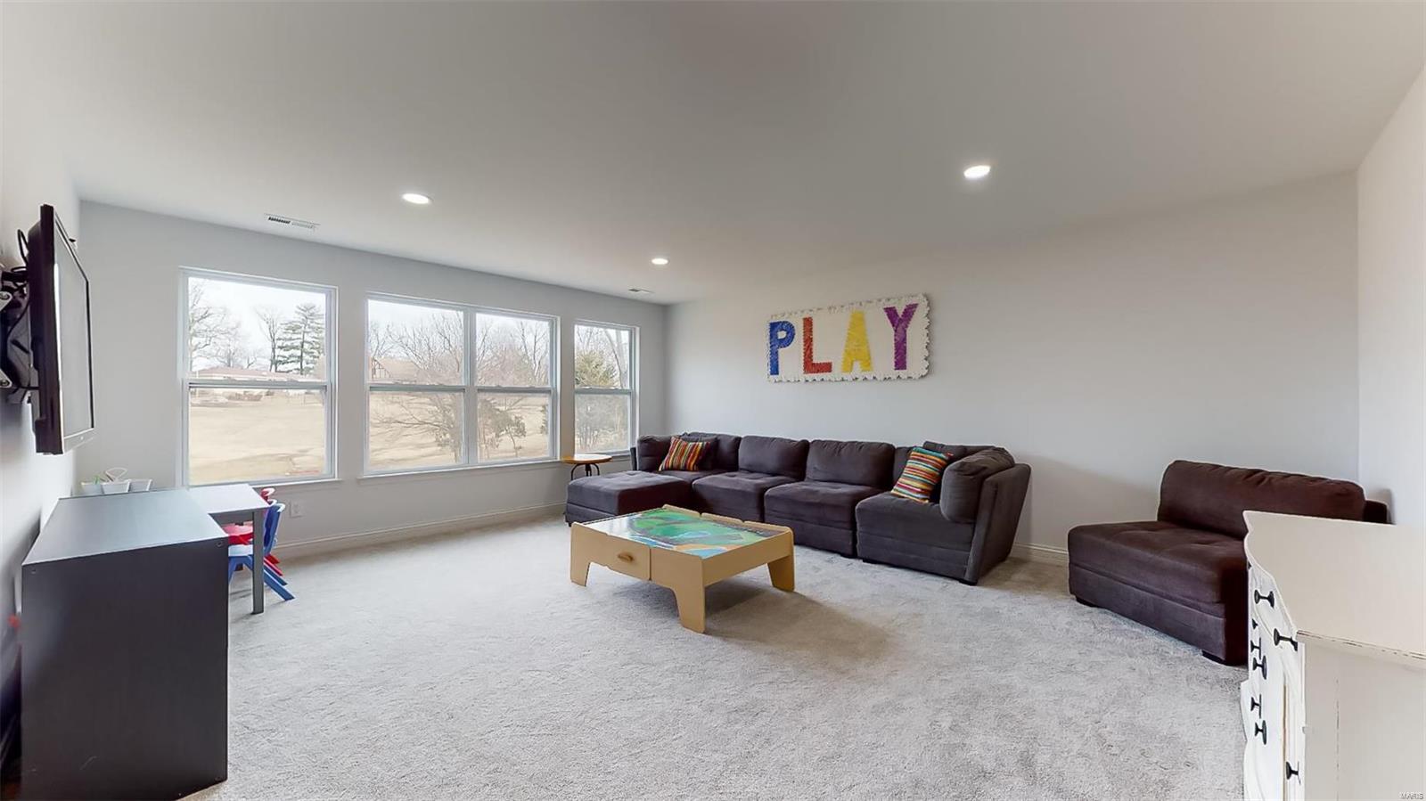 Schuessler Valley Estates - Residential