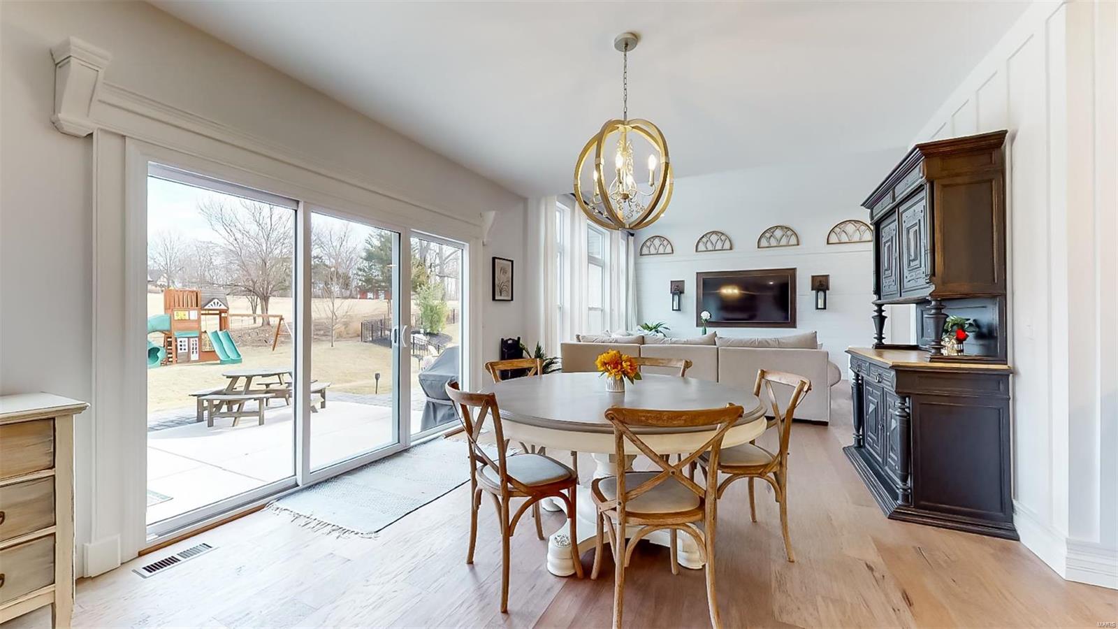 Schuessler Valley Estates - Residential