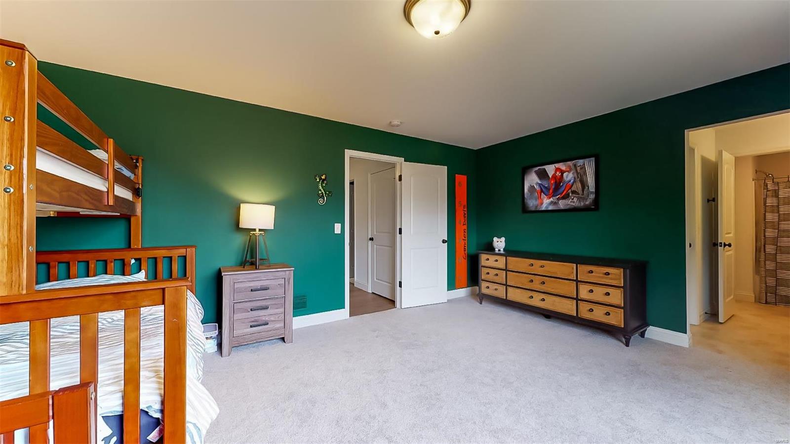 Schuessler Valley Estates - Residential