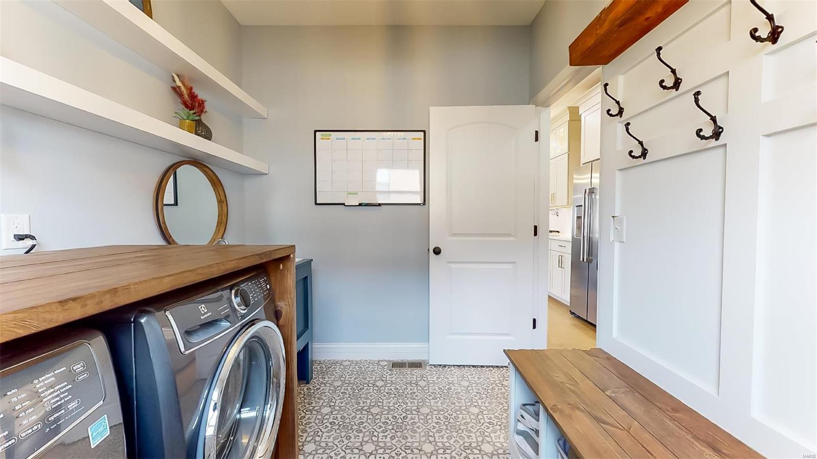 Schuessler Valley Estates - Residential