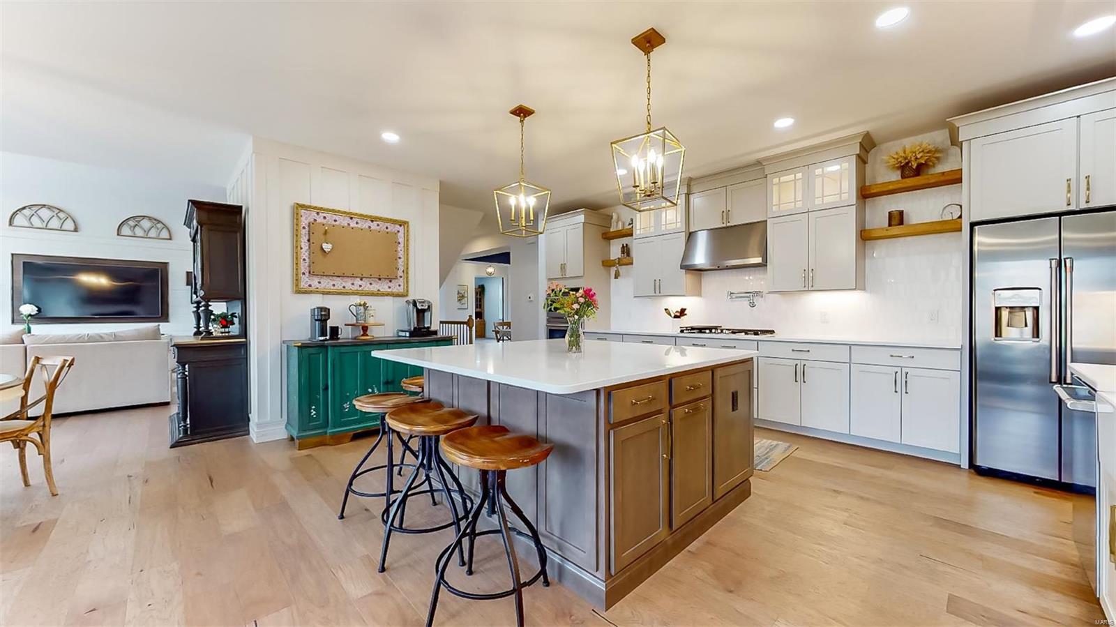 Schuessler Valley Estates - Residential