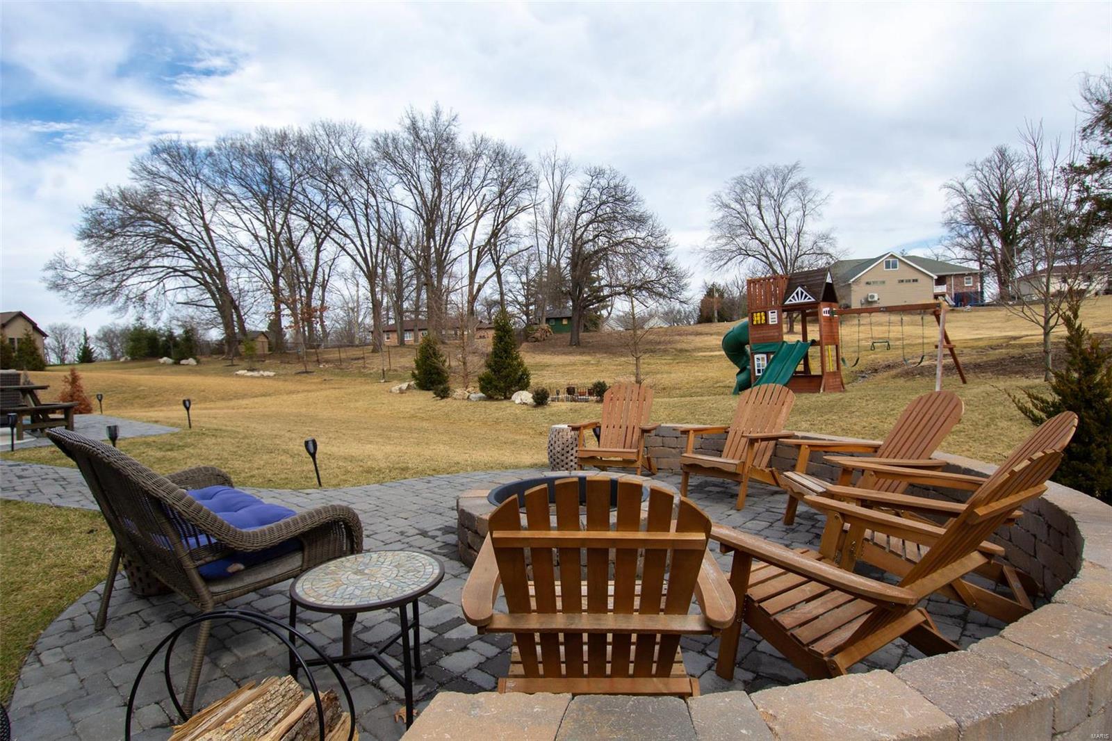 Schuessler Valley Estates - Residential