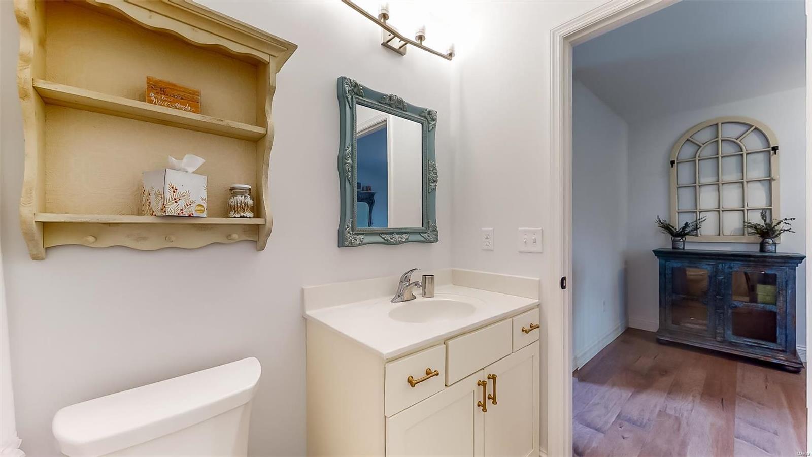 Schuessler Valley Estates - Residential