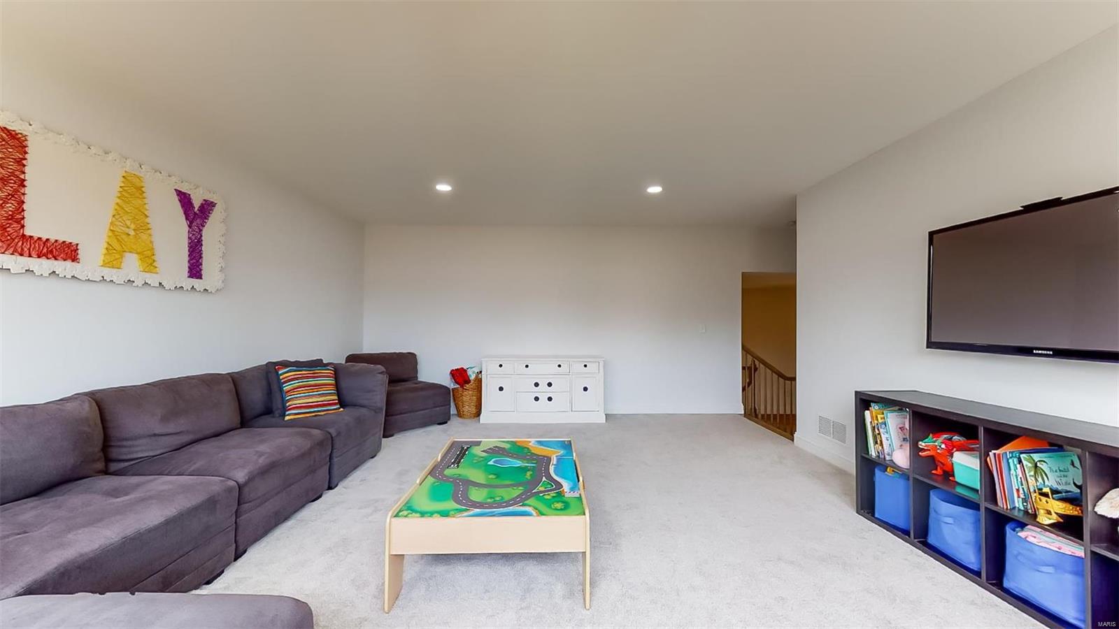 Schuessler Valley Estates - Residential