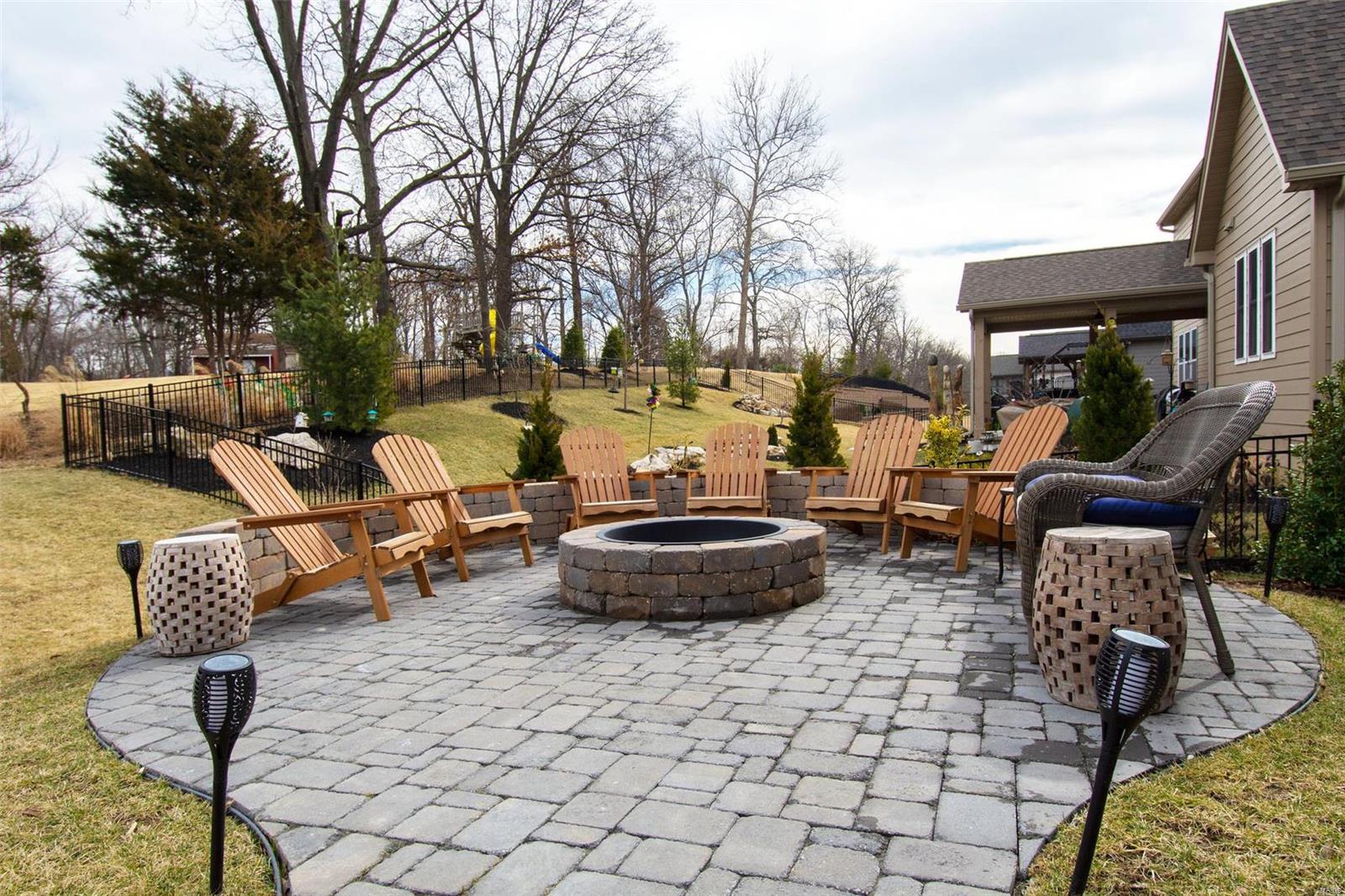 Schuessler Valley Estates - Residential