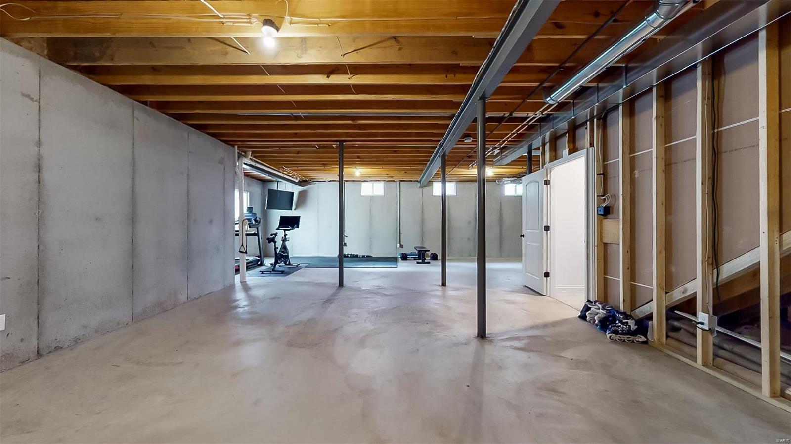 Schuessler Valley Estates - Residential