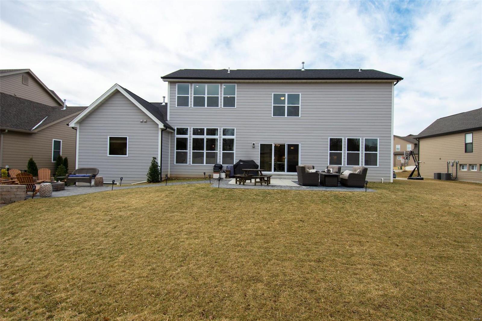 Schuessler Valley Estates - Residential