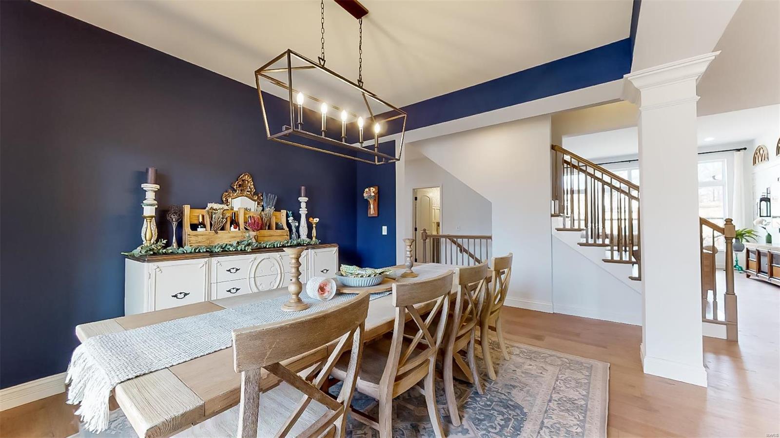 Schuessler Valley Estates - Residential