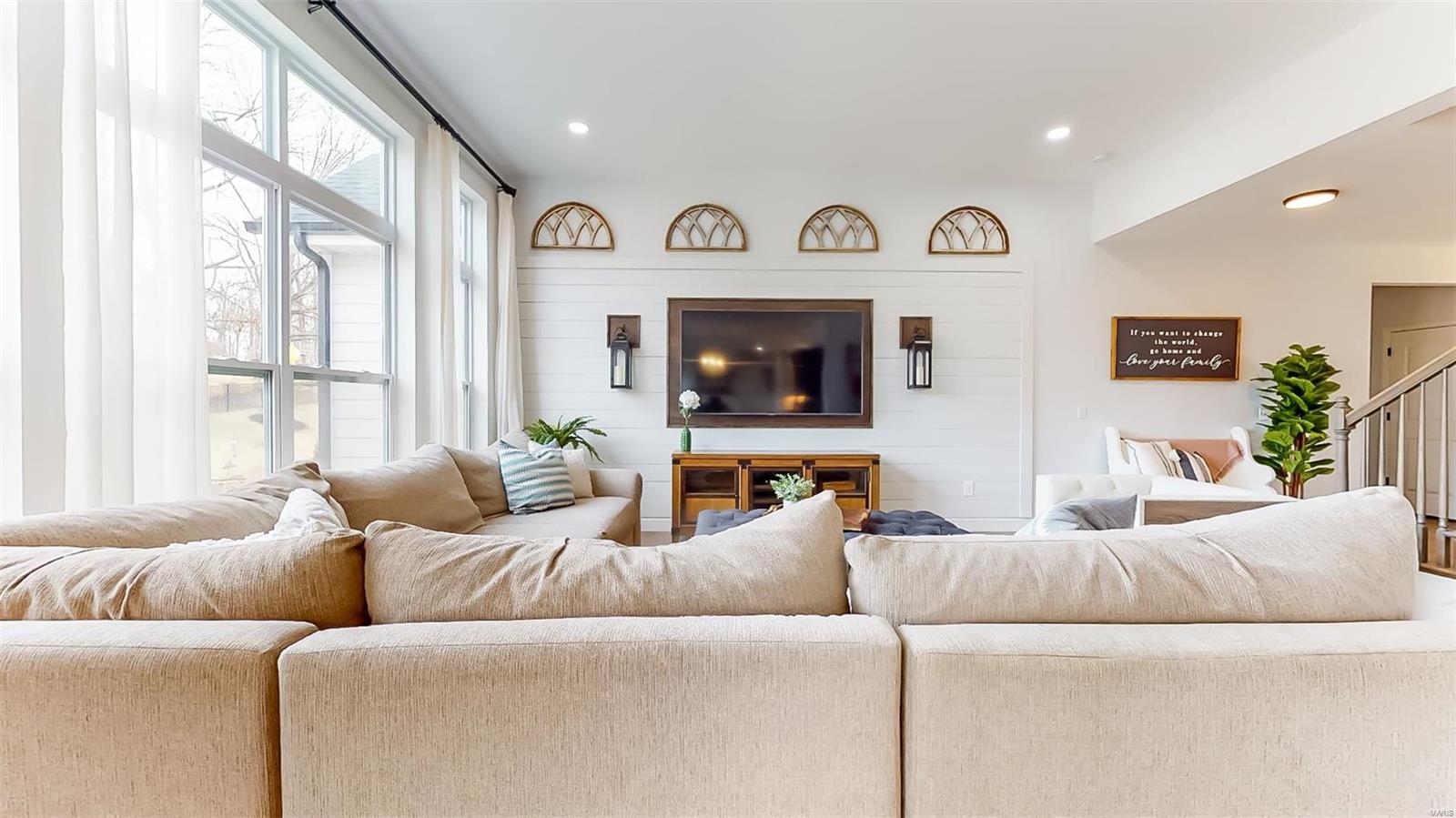 Schuessler Valley Estates - Residential